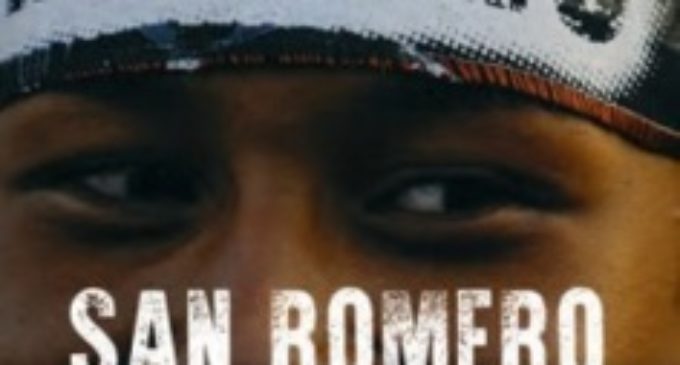 Libros: “San Romero de los derechos humanos”. Lecciones éticas, desafío educativo