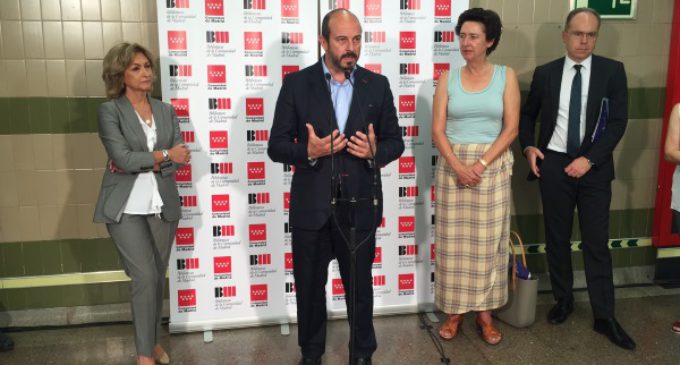 La nueva edición de ‘Libros a la calle’, llevará 18.000 fragmentos literarios al Metro y Cercanías