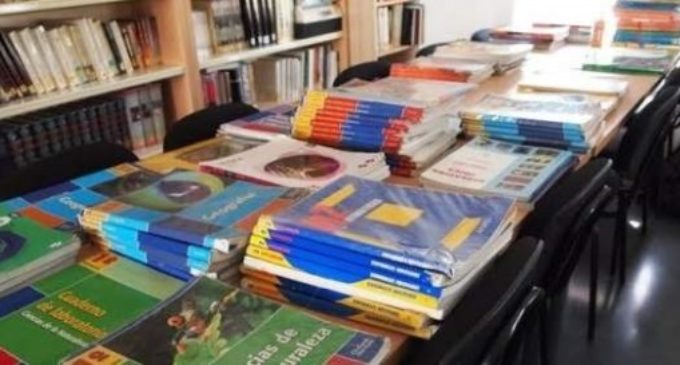 CONCAPA denuncia las prácticas abusivas de las administraciones con los libros de texto