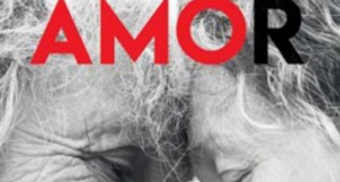 Libros: «Amor, la fuerza que sostiene el mundo» de Francisco Javier Castro Miramontes editado por San Pablo