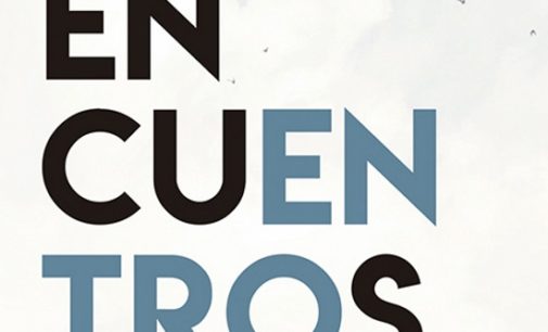 Carmen Guaita presenta su libro “Encuentros” editado en SAN PABLO