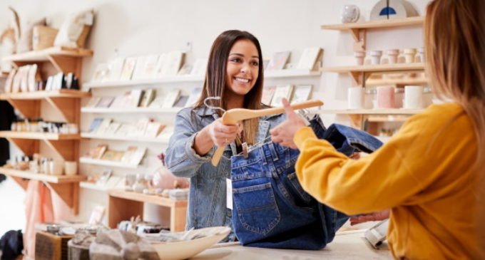 La Comunidad de Madrid lideró las ventas del comercio minorista en España en 2020