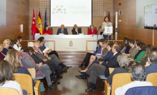 La Comunidad fomenta el emprendimiento femenino y el liderazgo tecnológico de la mujer