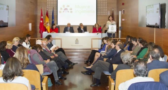 La Comunidad fomenta el emprendimiento femenino y el liderazgo tecnológico de la mujer