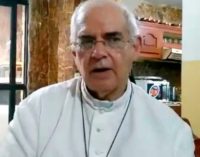 Grandes líderes pidieron asilo a la Iglesia si caía el gobierno de Maduro