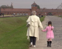 La paciente 70072 del doctor Mengele