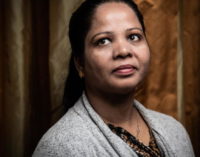 Llamamiento de Asia Bibi al primer ministro de Pakistán