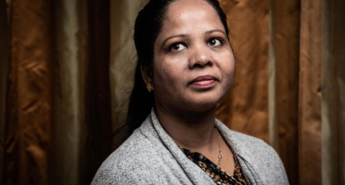 Llamamiento de Asia Bibi al primer ministro de Pakistán