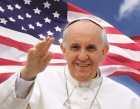 El Papa entusiasma y conmueve a los norteamericanos en su viaje apostólico por Washington, New York y Filadelfia
