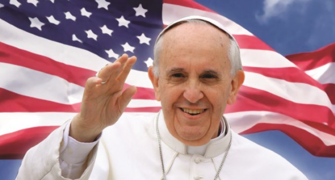 El Papa entusiasma y conmueve a los norteamericanos en su viaje apostólico por Washington, New York y Filadelfia