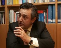 José Francisco Serrano Oceja: Lo que me enseñó Alfonso