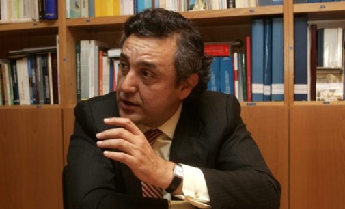 José Francisco Serrano Oceja: Lo que me enseñó Alfonso