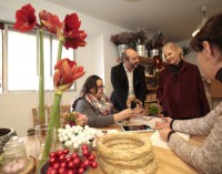 Los emprendedores disponen en Madrid de locales comerciales en condiciones muy ventajosas