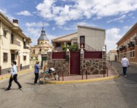 La Comunidad de Madrid acerca su patrimonio cultural con la nueva oferta de actividades en El Águila
