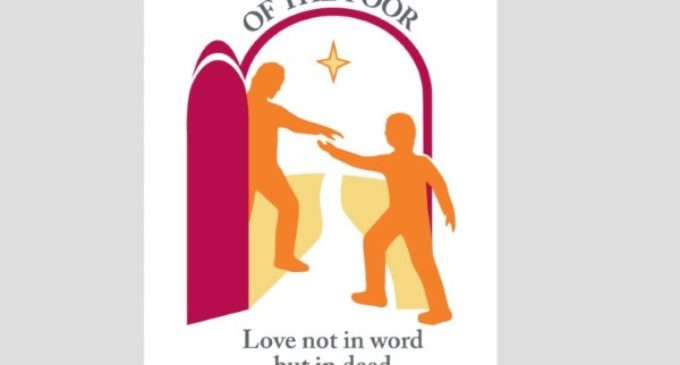 Mensaje del santo padre Francisco para la I Jornada Mundial de los Pobres
