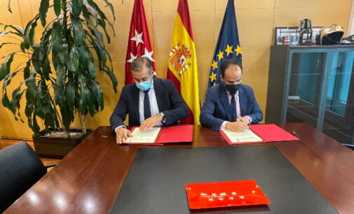 La Comunidad de Madrid acerca a los universitarios el conocimiento y la experiencia sobre seguridad y emergencias en la región