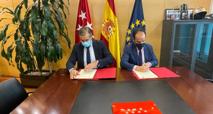 La Comunidad de Madrid acerca a los universitarios el conocimiento y la experiencia sobre seguridad y emergencias en la región