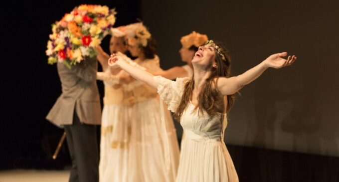 Los Teatros del Canal, en el puesto 11 del ranking nacional de las mejores instituciones culturales