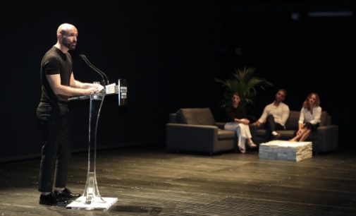 Los Teatros del Canal se consolidan como centro de referencia de las artes escénicas contemporáneas