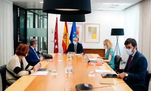 Los aytos. ya pueden pedir las ayudas de la Comunidad para mejorar la formación de sus desempleados