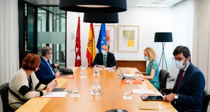 Los aytos. ya pueden pedir las ayudas de la Comunidad para mejorar la formación de sus desempleados