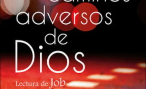 Libros: «Los caminos adversos de Dios», lectura de Job, de Xabier Picaza Ibarrondo