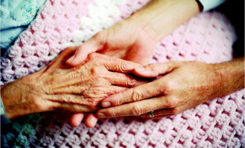 Los cuidados paliativos mejoran la atención de pacientes terminales