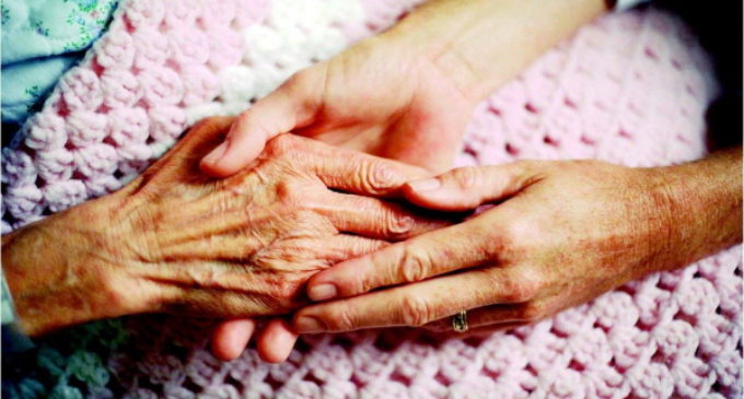 Los cuidados paliativos mejoran la atención de pacientes terminales
