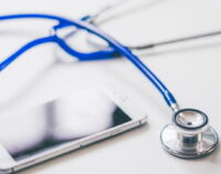 Los hospitales públicos de la Comunidad de Madrid han realizado más de 320.000 consultas con telemedicina en lo que va de año