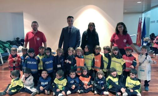 Los madrileños valoran con un sobresaliente el funcionamiento del teléfono de emergencias de la Comunidad de Madrid
