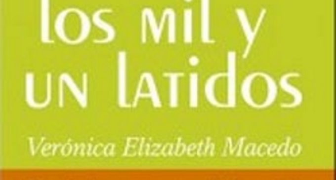 Libros: «Los mil y un latidos, diario de una payasa de hospital», de Verónica Elizabeth Macedo Calicchio, publicado por Editorial San Pablo