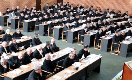 Colombia: los obispos expresan preocupación sobre corrupción, salud, paz y educación