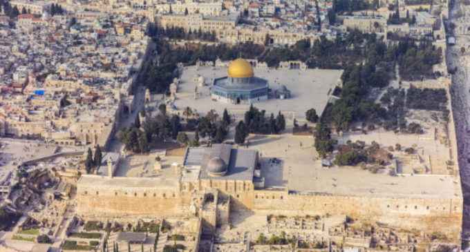 Los obispos estadounidenses se pronuncian sobre la decisión de Israel