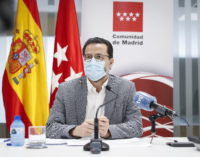 La Comunidad de Madrid detecta 302 millones sin declarar en su campaña de lucha contra el fraude