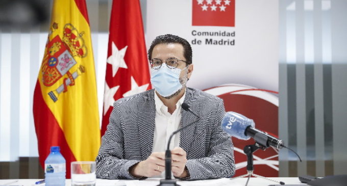 La Comunidad de Madrid detecta 302 millones sin declarar en su campaña de lucha contra el fraude