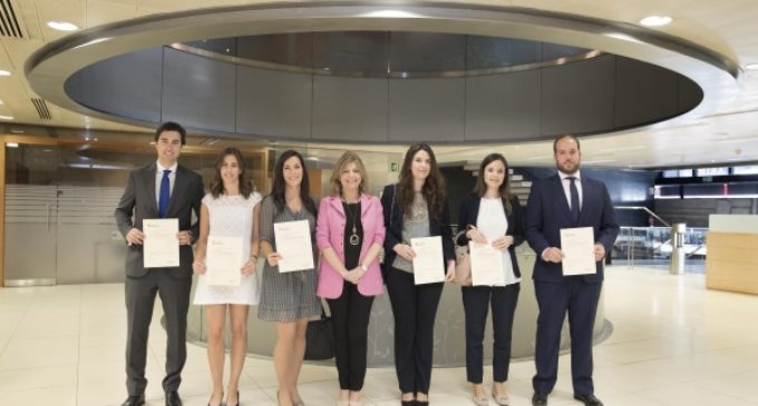 La Comunidad refuerza la lucha contra el fraude ampliando el cuerpo de inspectores de hacienda