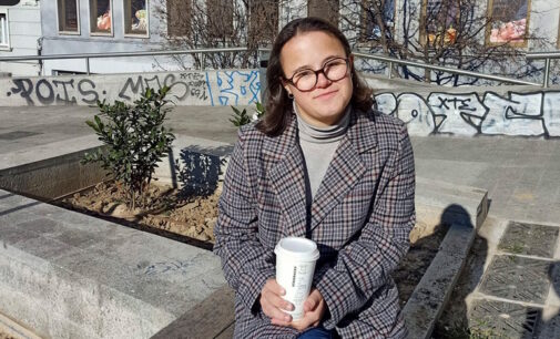 Lucía ya tiene un psicólogo que puede entenderla