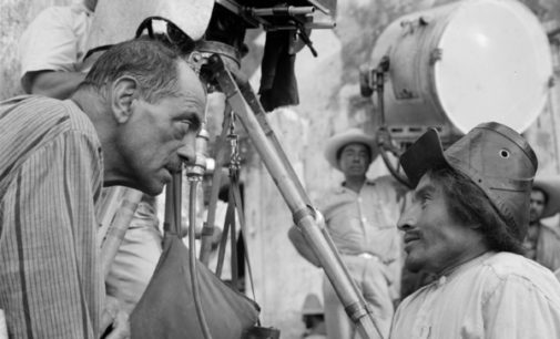 Luis Buñuel, ateo por la gracia de Dios