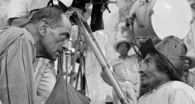 Luis Buñuel, ateo por la gracia de Dios