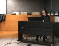 La música católica que «impresiona» a Luis Cobos