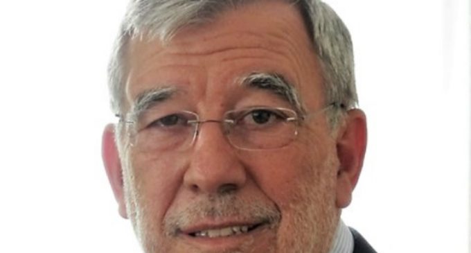 Luis Hernández, nuevo director de Cáritas Diocesana de Madrid