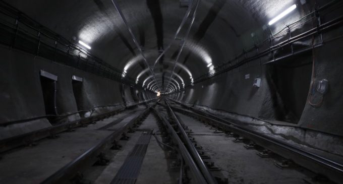 La Comunidad de Madrid finaliza las obras de mejora en el túnel de la línea 1 de Metro