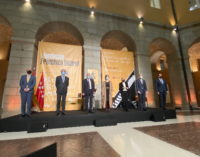 Elena Medel gana el Premio Francisco Umbral al Libro del Año 2020 por la novela Las Maravillas