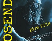 Rosendo, Sidecars, Bombai, Mikel Erentxun, Diana Navarro y el Dúo Dinámico completan el programa de conciertos de Majadahonda