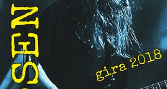 Rosendo, Sidecars, Bombai, Mikel Erentxun, Diana Navarro y el Dúo Dinámico completan el programa de conciertos de Majadahonda