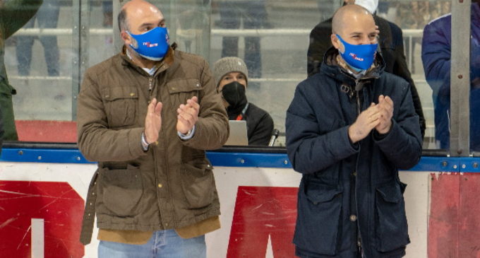 Majadahonda: El Ayuntamiento subvenciona con 60.000 euros a cerca de una veintena de clubes deportivos
