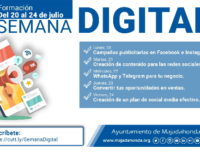 Majadahonda lanza la «I Semana Digital» y apuesta por la innovación en el sector online de negocios