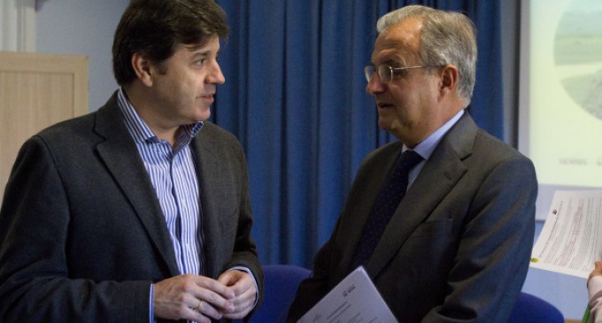 La Comunidad de Madrid impulsa la colaboración público-privada para mejorar el medio ambiente