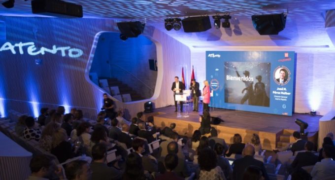 La Comunidad promueve la digitalización de las empresas para potenciar su competitividad