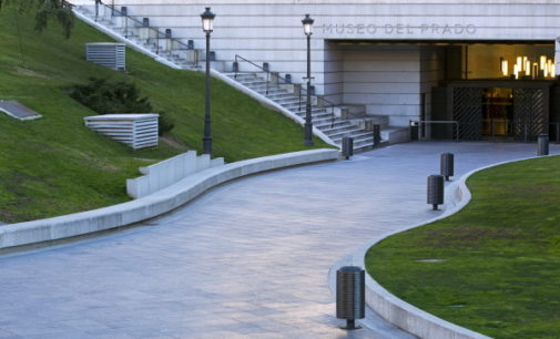 El Museo Nacional del Prado reabre sus puertas a los visitantes el 6 de junio de 2020 con condiciones especiales